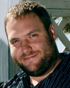Joe Zack