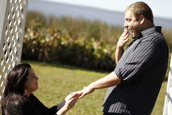Engagement Photos